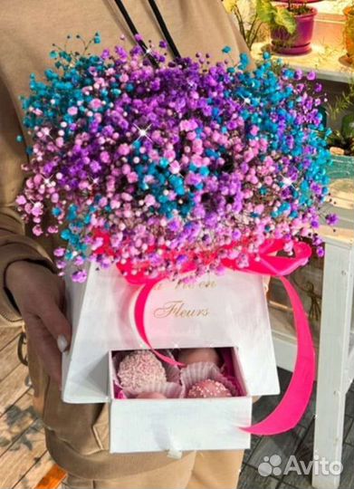 Клубника в шоколаде, шоколадные наборы, букеты