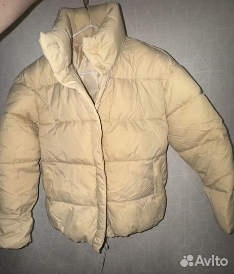 Куртка женская