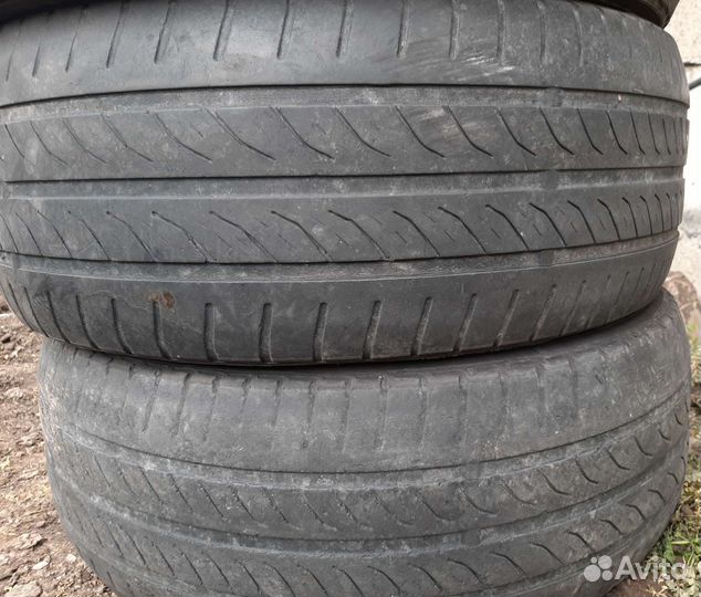 Yokohama A.Drive AA01 205/55 R16 91W