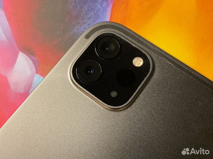 Apple iPad pro 11 2020 256 Wi-Fi