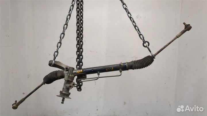 Рейка рулевая с г/у Suzuki SX4, 2009