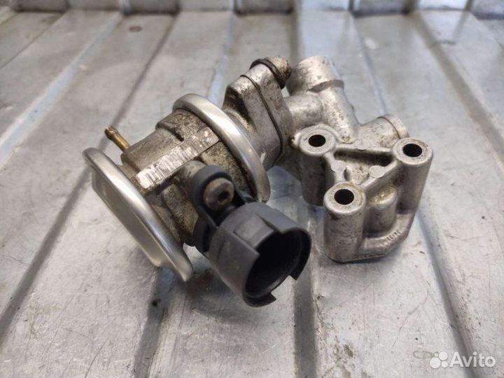 Клапан EGR Skoda Octavia A4 1.8 2004
