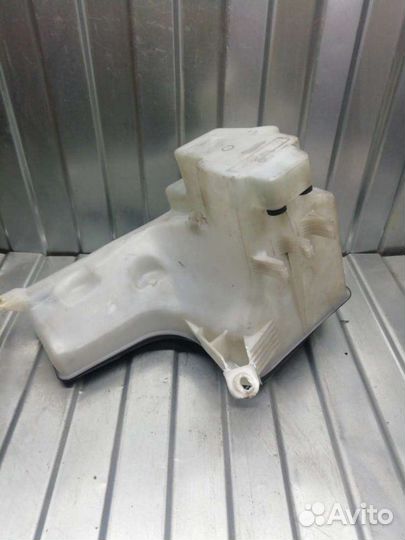 Бачок омывателя Bmw X5 E53 2009