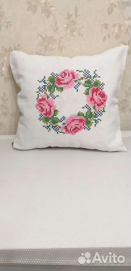 Подарки ручной работы