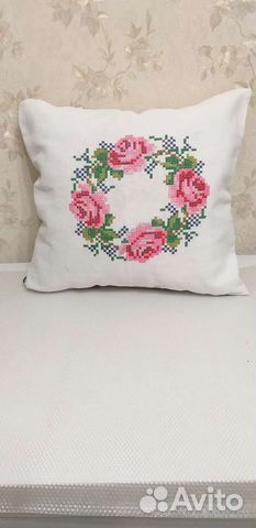 Подарки ручной работы