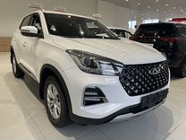 Новый Chery Tiggo 4 Pro 1.5 MT, 2024, цена от 1 600 000 руб.