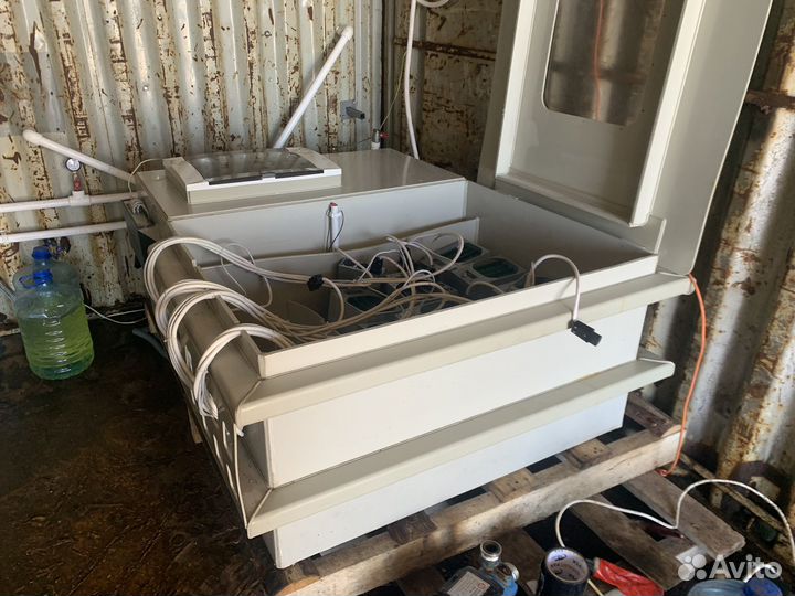 Имерсионная ванна