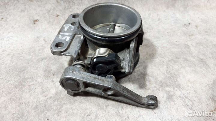 Дросельная заслонка Ниссан Альмера G15