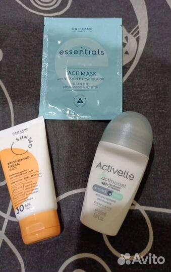 Набор косметики