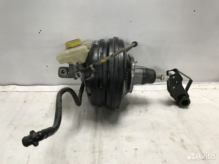 Вакуумный усилитель тормозов Audi A4 A6