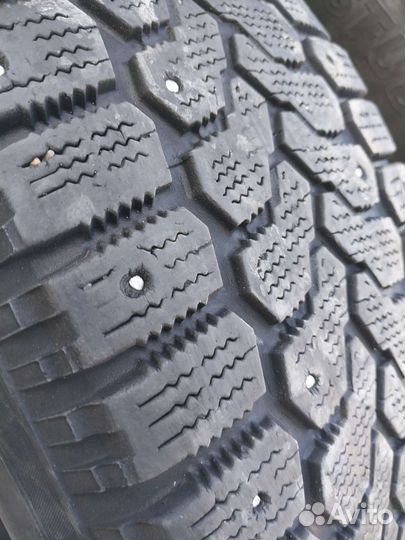 Yokohama Ice Guard G075 185/65 R15