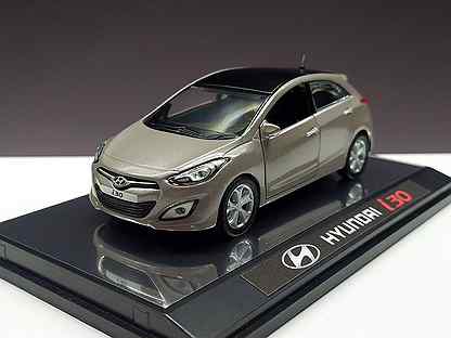 1:38 Hyundai i30