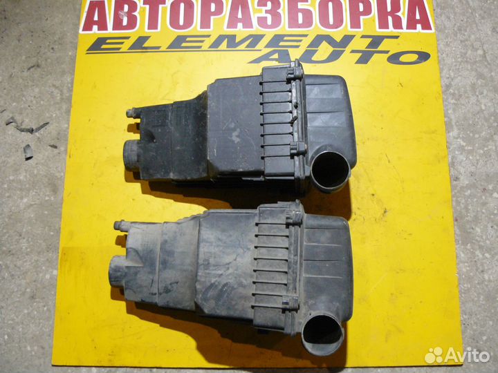 Корпус воздушного фильтра для Peugeot 206 1,4л 8V