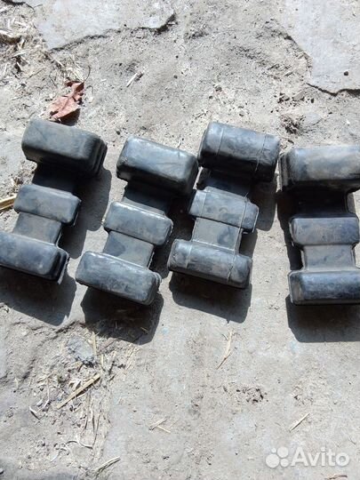 Запчасти УАЗ