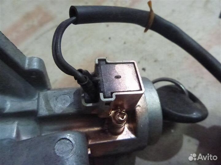 Замок зажигания Mitsubishi Galant E52A 1800 1994