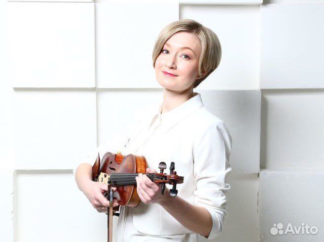 Живая музыка скрипка электроскрипка на мероприятие