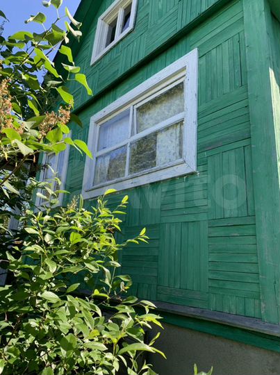 Дача 20 м² на участке 4,5 сот.