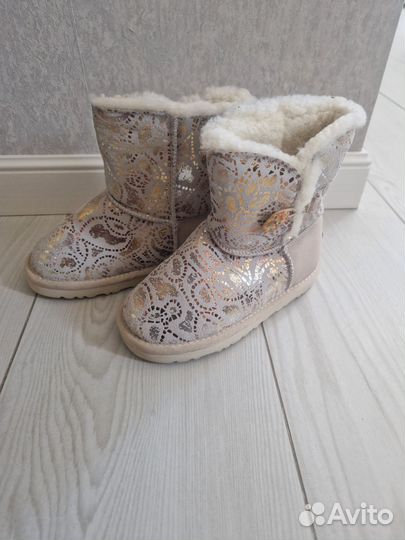 Ugg угги детские