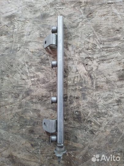 Рампа топливная Hyundai Solaris 1 / Kia Rio 3