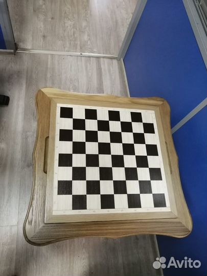 Нарды шахматы игровые столы