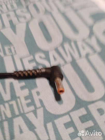 Зарядка для ноутбука