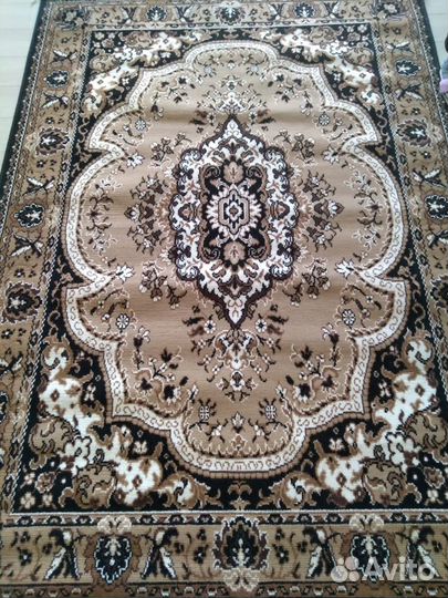 Ковер новый 2,25-1,50