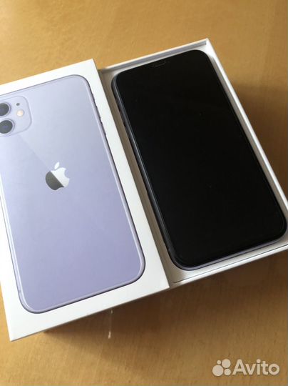 Apple iPhone 11 128gb