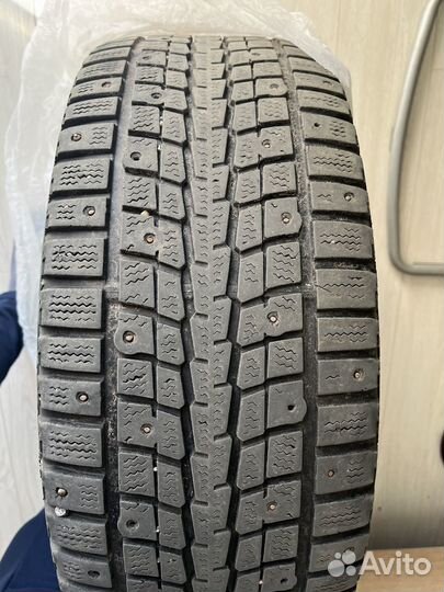 Колеса r16 зимние Ford Focus