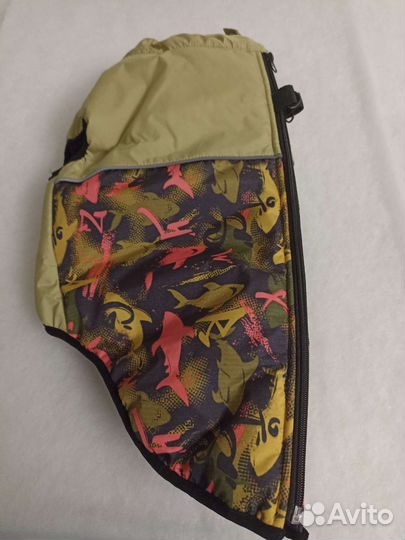 Жилетка для маленьких и средних собак