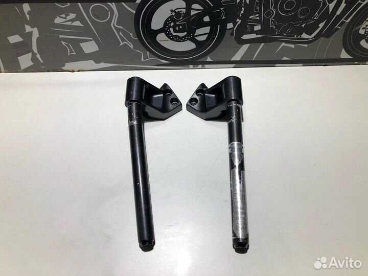 Клипоны Kawasaki ZZR 400-2 1996г