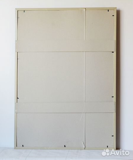 Рамка для постера, для фото чёрная 3шт