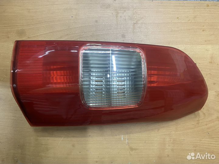 Задним фонари Toyota probox