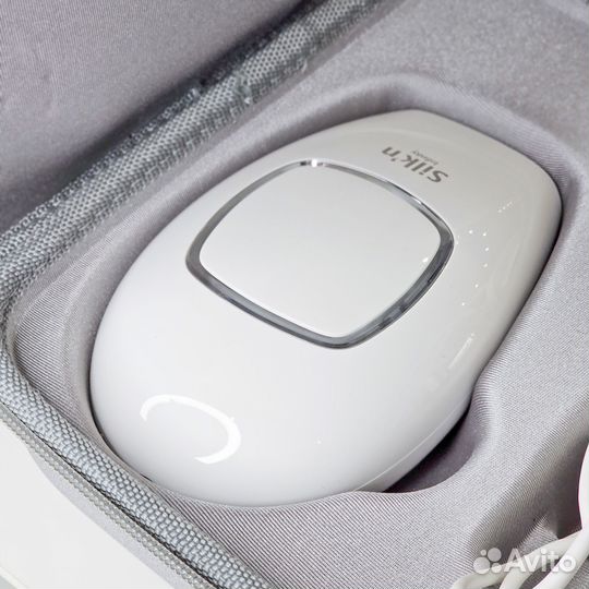 Фотоэпилятор лазерный эпилятор 400 000 вспышек