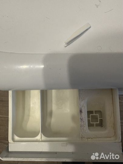 Стиральная машина автомат бу