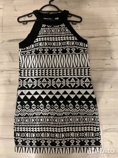 Пакет фирменных вещей, размер 44-46