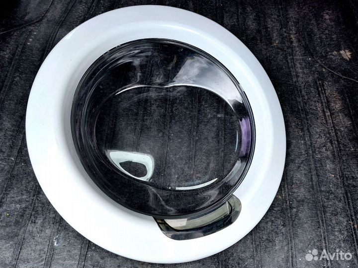 Дверца (люк) от стиральной машины Candy CS4 1061D1