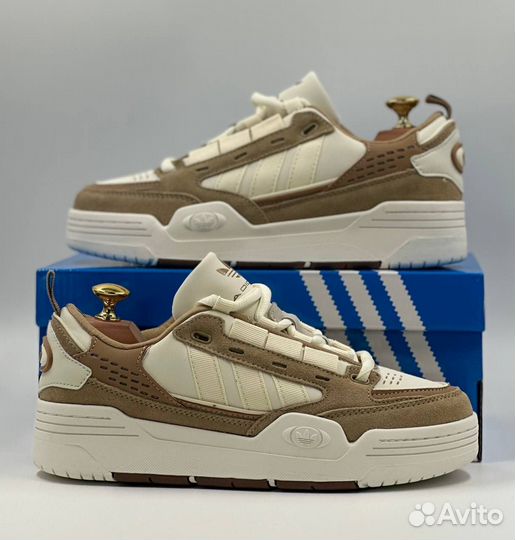 Кроссовки женские Adidas Adi2000