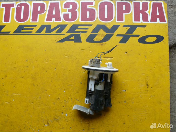 Насос топливный для Mitsubishi Lancer 9 1,6