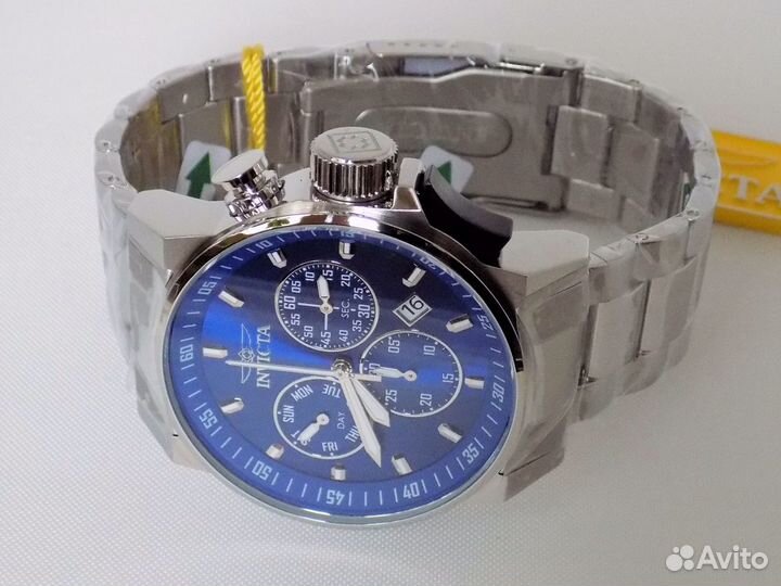 Часы invicta 31630 I-Force Оригинал