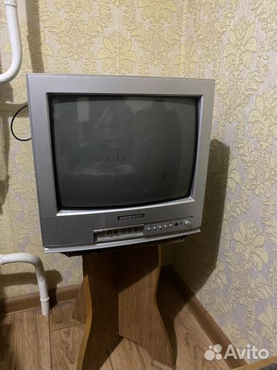 Телевизор бу
