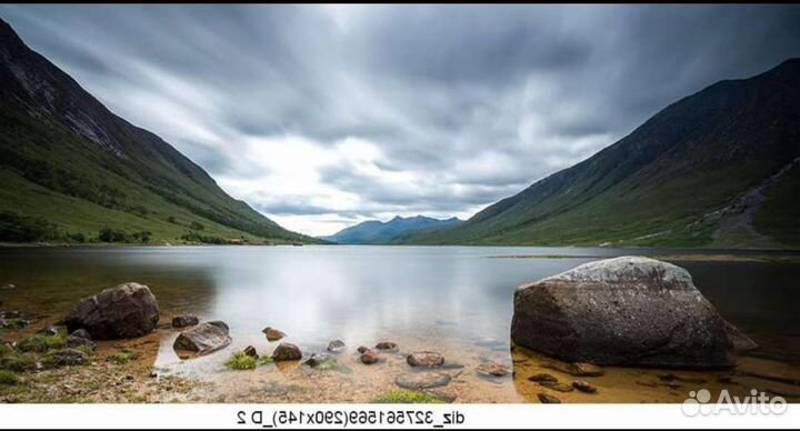 Фотообои фреска