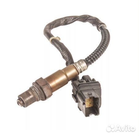 Датчик кислородный Nissan. Новый
