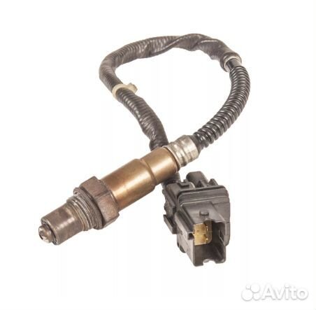 Датчик кислородный Nissan. Новый