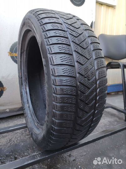 Pirelli Winter Sottozero 3 225/50 R17 98H