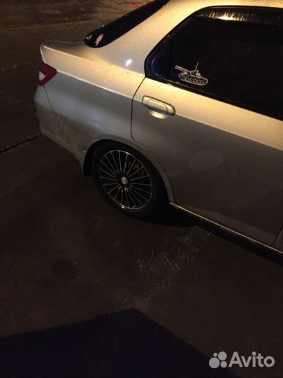 Диски скад веритас r16, 4*100