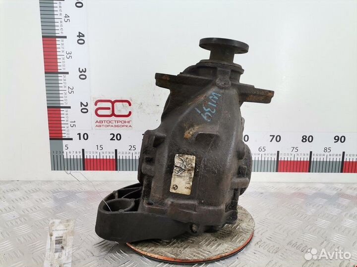 Редуктор для BMW 3-Series (E90/E91/E92/E93)