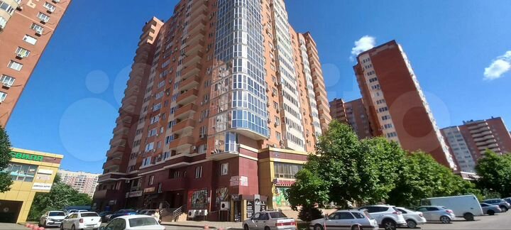 Офис, 250 м²