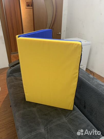 Матрас для шветской стенки