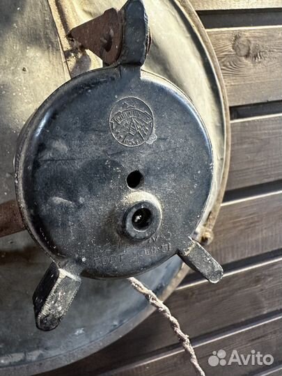 Радиоточка радио тарелка военное СССР