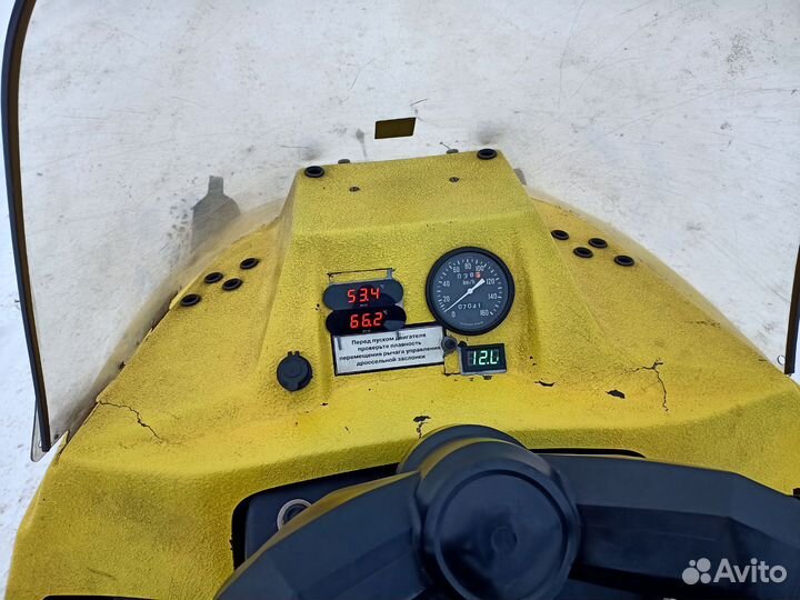 Рысь 119-440 см3